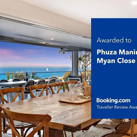 Phuza Maningi 17 Myan Close Corlette Экстерьер фото